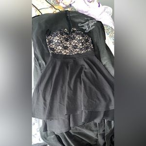 Home coming dress